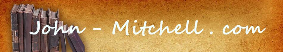 John-Mitchell.com